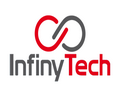 Logo Infinytech reunion
